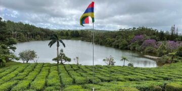 Mauritius to sue UK for delay in Chagos island deal