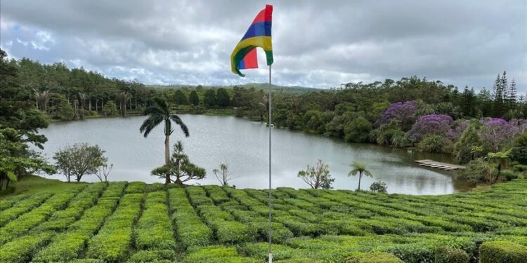 Mauritius to sue UK for delay in Chagos island deal