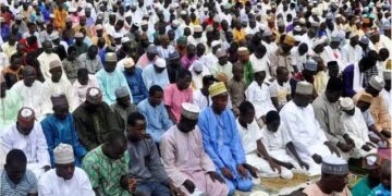 Eid-el-Fitr: Delta assembly speaker, Sultan of Sokoto urge Nigerians to pray for leaders, unity
