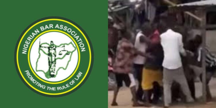 Ozoro Festival: NBA condemns assault on women