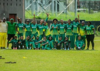 U-19 Women Cricket: Nigeria outclass Zimbabwe