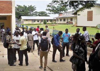Nigeria’s private universities respond faster than govt-owned schools to SGBV cases for reputation sake: Report