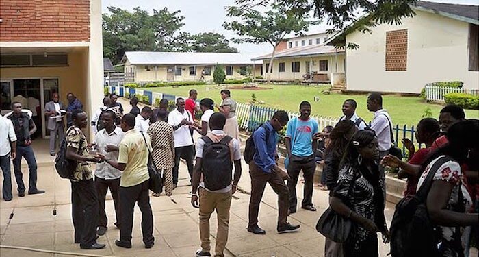 Nigeria’s private universities respond faster than govt-owned schools to SGBV cases for reputation sake: Report
