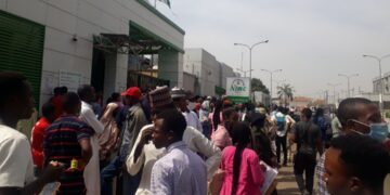 NIMC intensifies ward-level NIN enrolment