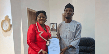 NUJ, Ajayi Crowther University partner on practical media training for mass communication students