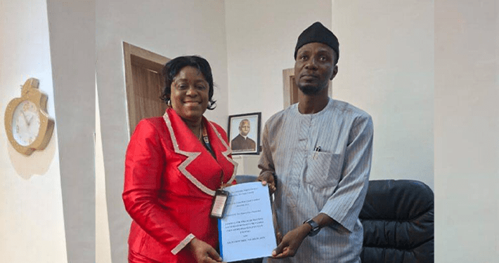 NUJ, Ajayi Crowther University partner on practical media training for mass communication students