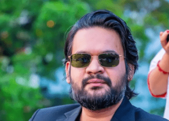 Rapper-turned-politician Balendra Shah defeats former prime minister Sharma Oli in Nepal election