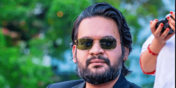 Rapper-turned-politician Balendra Shah defeats former prime minister Sharma Oli in Nepal election