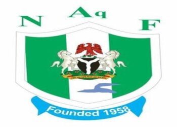 Aquatics federation president Dunkwu dies