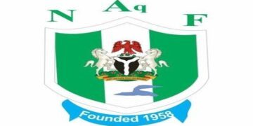 Aquatics federation president Dunkwu dies