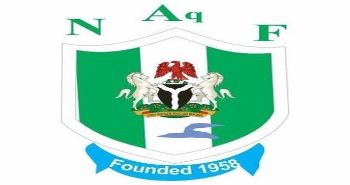 Aquatics federation president Dunkwu dies