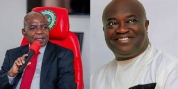 Serve Nigeria Well’ – Otti Reacts as Tinubu Appoints Ikpeazu Ambassador to Spain