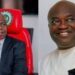 Serve Nigeria Well’ – Otti Reacts as Tinubu Appoints Ikpeazu Ambassador to Spain