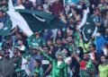 Pakistan bars fans from cricket league over energy crisis