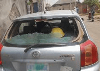 Violence hits Wike-backed PDP congress in Oyo as hoodlums attack ex-deputy gov, party members