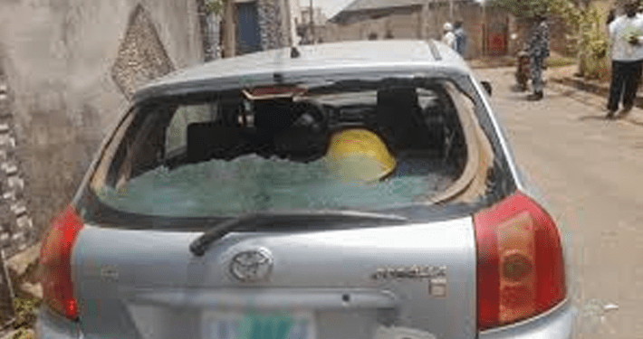 Violence hits Wike-backed PDP congress in Oyo as hoodlums attack ex-deputy gov, party members
