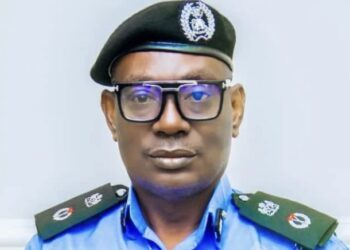 Anambra CP urges youths to stay focused