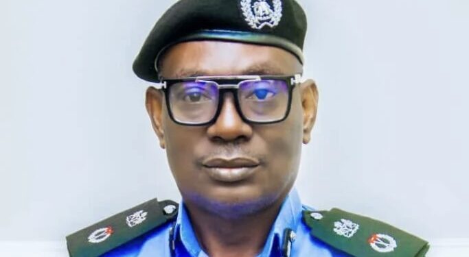 Anambra CP urges youths to stay focused