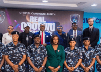 Police, UK agency join forces to discourage Nigerian youths from cybercrime