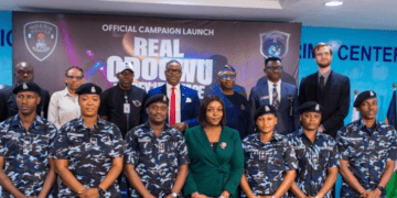 Police, UK agency join forces to discourage Nigerian youths from cybercrime