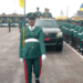 Nigerian Army retires 18 generals