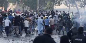 America issues security alert to U.S. citizens in Nigeria amid Iran’s retaliatory attacks