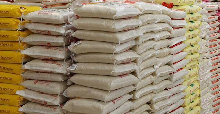 Lent, Ramadan: Tinubu orders nationwide rice distribution to Christians, Muslims