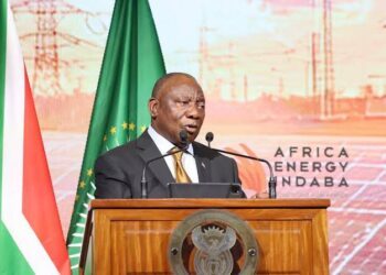 African supply chains under strain from Middle East conflict: Ramaphosa
