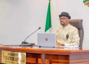 ‘I’m a Politician, I Don’t Pay Tax’ — Rivers Speaker Challenges Commissioner Nominee