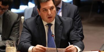 Moscow taking necessary steps to help resolve Middle East conflict, envoy says