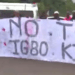 Protesters set vehicles, properties ablaze over installation of Igbo king in South Africa