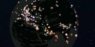 Access to satellite imagery restricted amid Iran war: Report