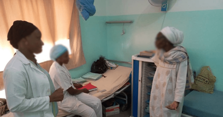 Women unjustly arrested, incarcerated without legal representation over abortions in Senegal, documentary reveals