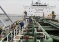 US allows temporary purchase of Russian oil stranded at sea to stabilize energy markets
