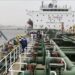 US allows temporary purchase of Russian oil stranded at sea to stabilize energy markets