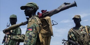 South Sudan army confirms involvement of officers in Jonglei civilian killings: Report