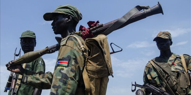 South Sudan army confirms involvement of officers in Jonglei civilian killings: Report