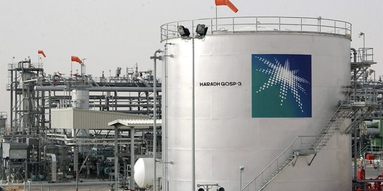 Saudi oil giant Aramco shuts down Ras Tanura refinery after Iran’s airstrikes