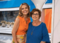 NBC journalist Savannah Guthrie fears fame behind mother’s kidnapping