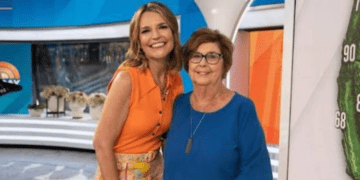NBC journalist Savannah Guthrie fears fame behind mother’s kidnapping