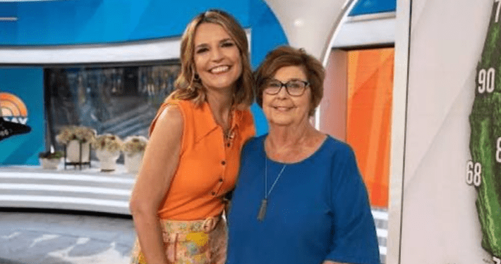 NBC journalist Savannah Guthrie fears fame behind mother’s kidnapping