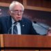 US Senator Bernie Sanders criticizes cost of US strikes on Iran