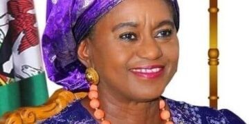 Rivers Senator Ipalibo Banigo dumps PDP for APC