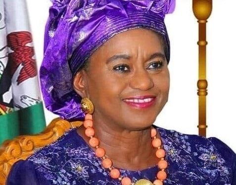 Rivers Senator Ipalibo Banigo dumps PDP for APC