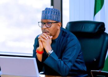 National Para Games promoting equality in sports development: Dikko