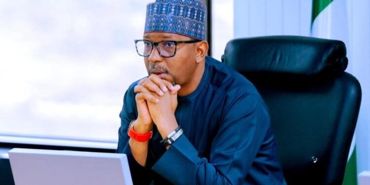 National Para Games promoting equality in sports development: Dikko