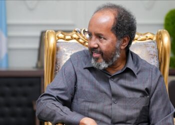 Somali president hails constitutional overhaul as ‘historic day’