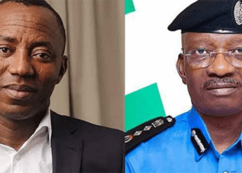 Court throws out former IGP Egbetokun’s cyberbullying case against Sowore