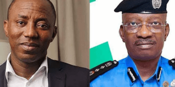 Court throws out former IGP Egbetokun’s cyberbullying case against Sowore