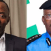 Court throws out former IGP Egbetokun’s cyberbullying case against Sowore